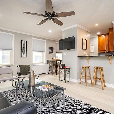Downtown! 24H Concierge! Private Balcony! 11K Atlanta Exterior foto
