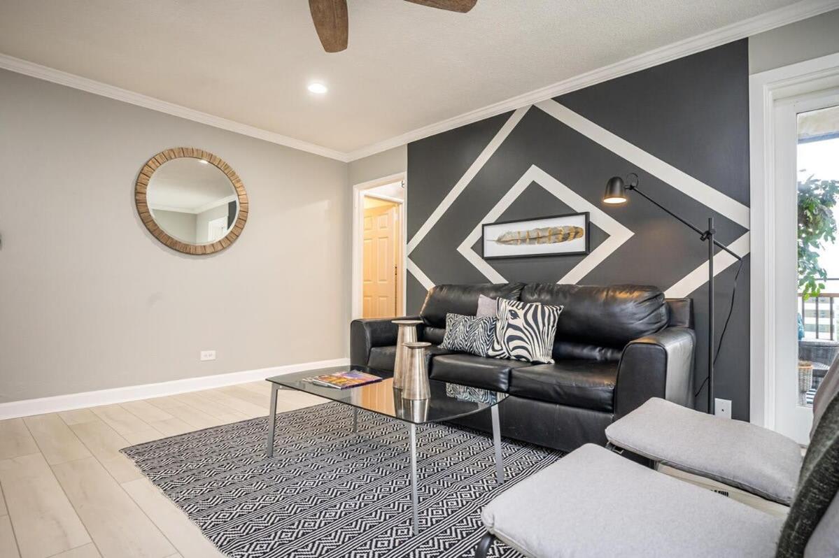 Downtown! 24H Concierge! Private Balcony! 11K Atlanta Exterior foto