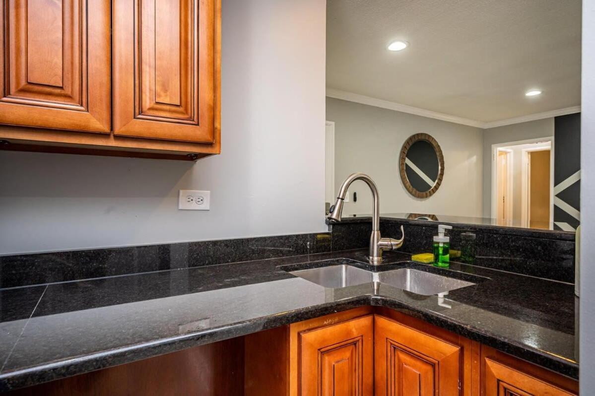 Downtown! 24H Concierge! Private Balcony! 11K Atlanta Exterior foto